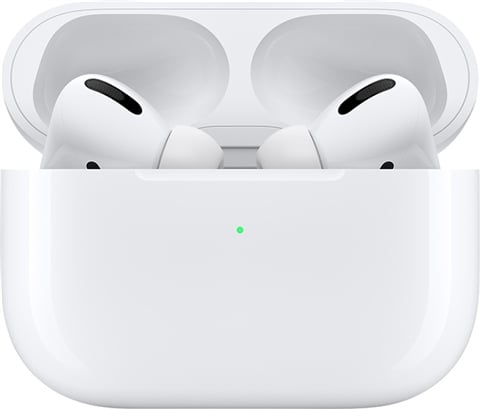 Apple AirPods Pro A2083+A2084 In-Ear (Wireless Charging Case), B 